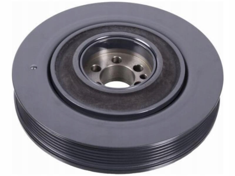 KOŁO PASOWE WAŁU LANCIA PHEDRA 2.0