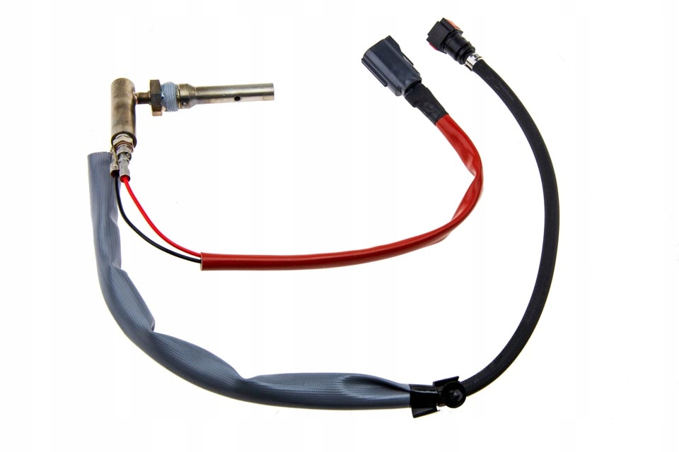 WTRYSKIWACZ KATALIZATORA DPF PEUGEOT BOXER 2 2HDi