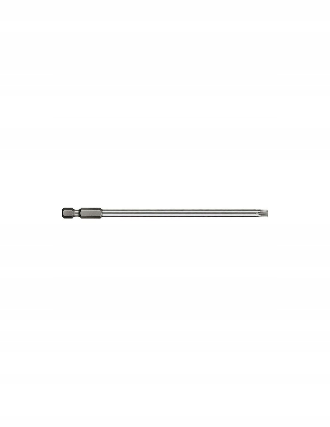 

Końcówka do wkrętarki TORX-20x350 bit magnetyczny