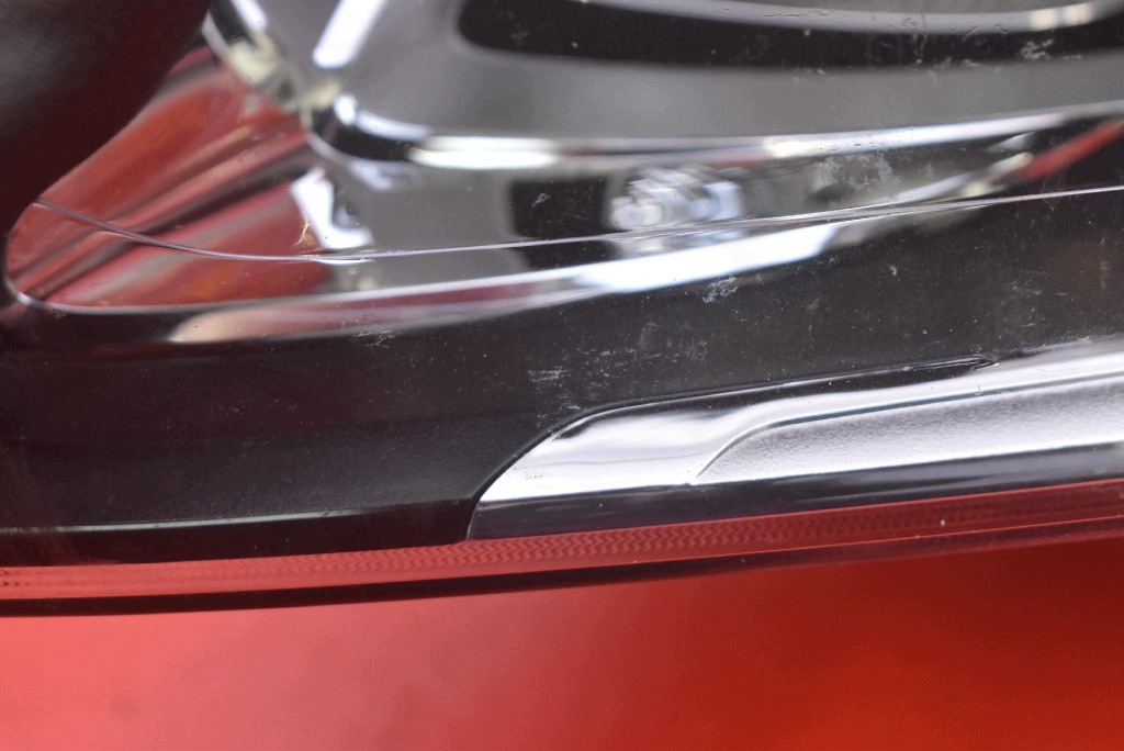 REFLEKTOR left light front EU 31420115 VOLVO V60 1 and LIFT 13-20
