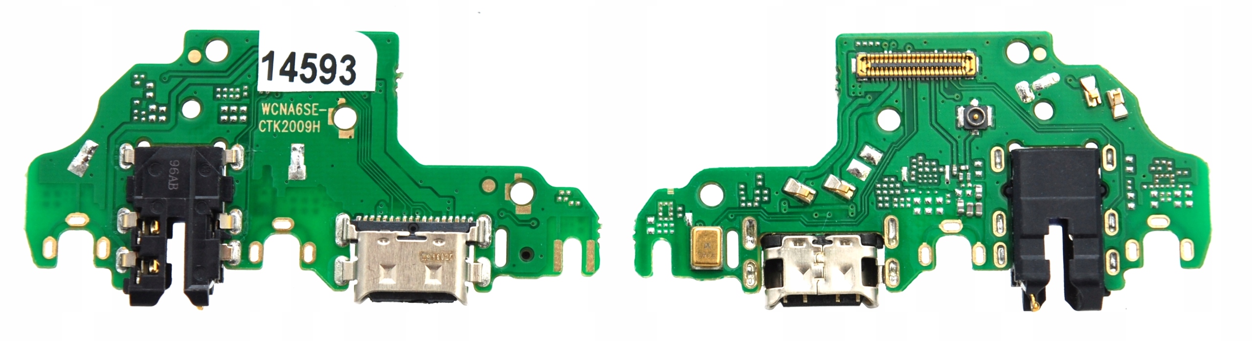

Moduł Usb Gniazdo zasilania Huawei P40 Lite