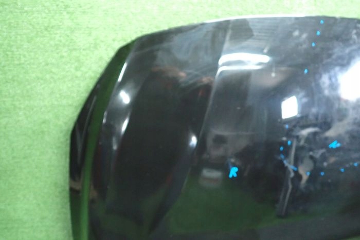 VOLVO V60 S60 13- cofano