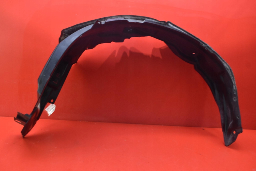 mudguard left front front MITSUBISHI ASX 1 and 10-12