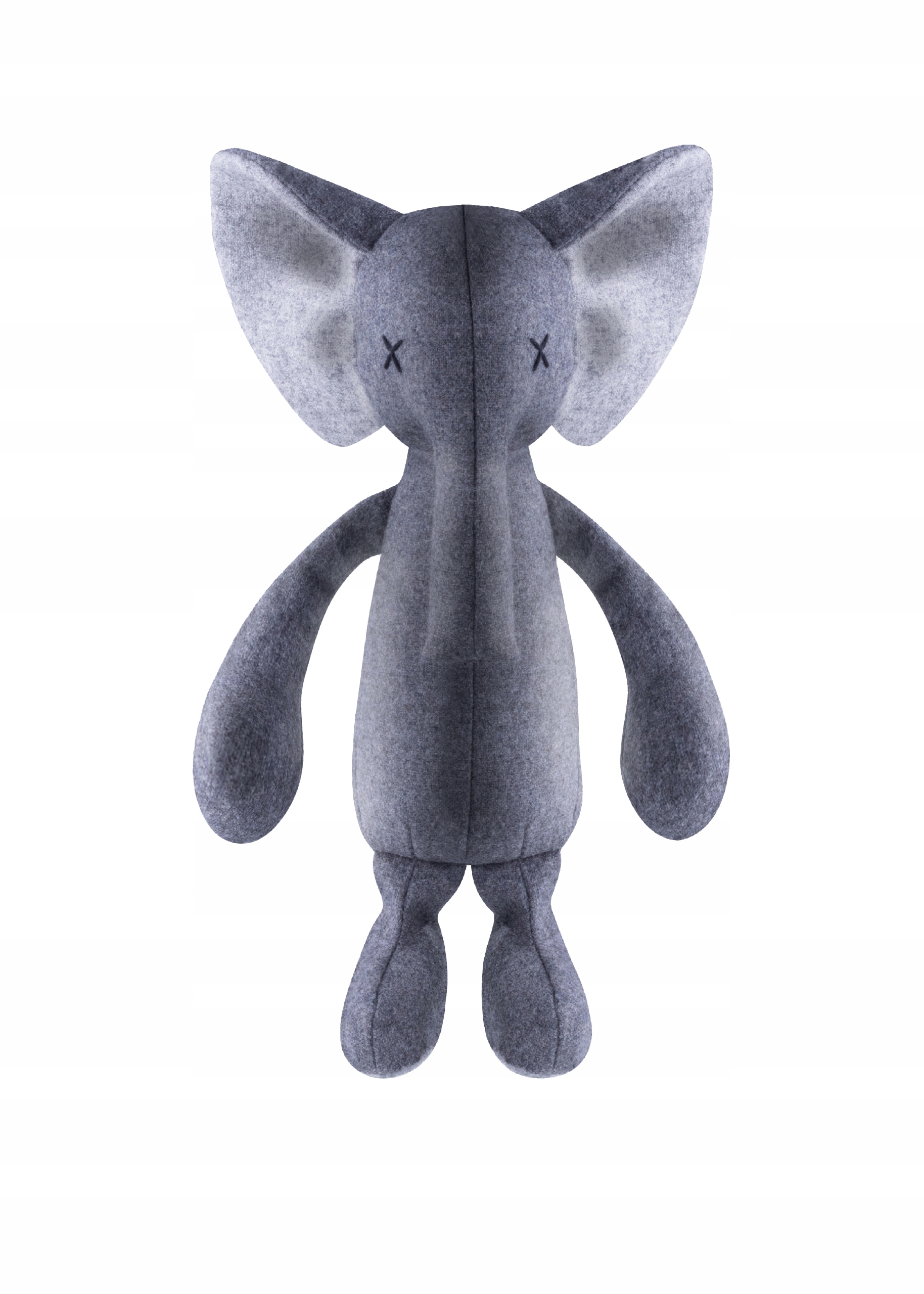 Plyšová hračka pro psa slon Stefan