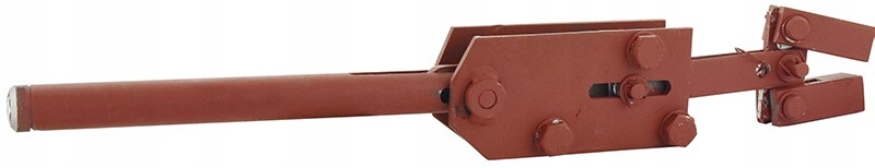 Ручной Тормоз 192-08-0005