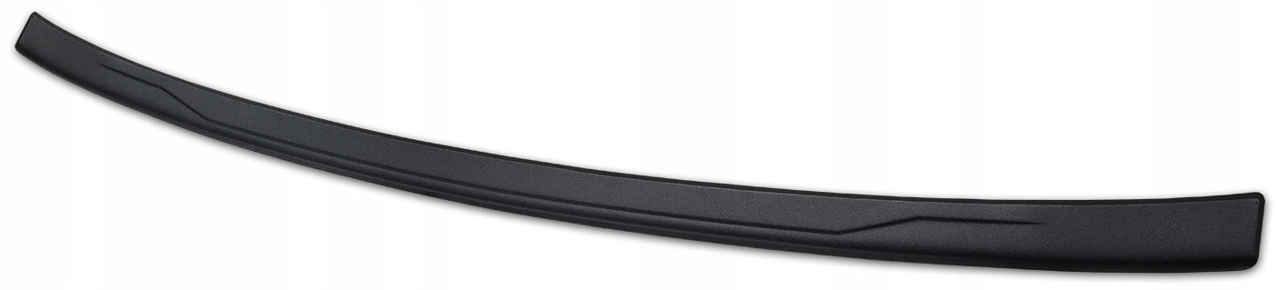 Jaecoo 7 2023 – Ochranná Lišta Na Zadní Nárazník