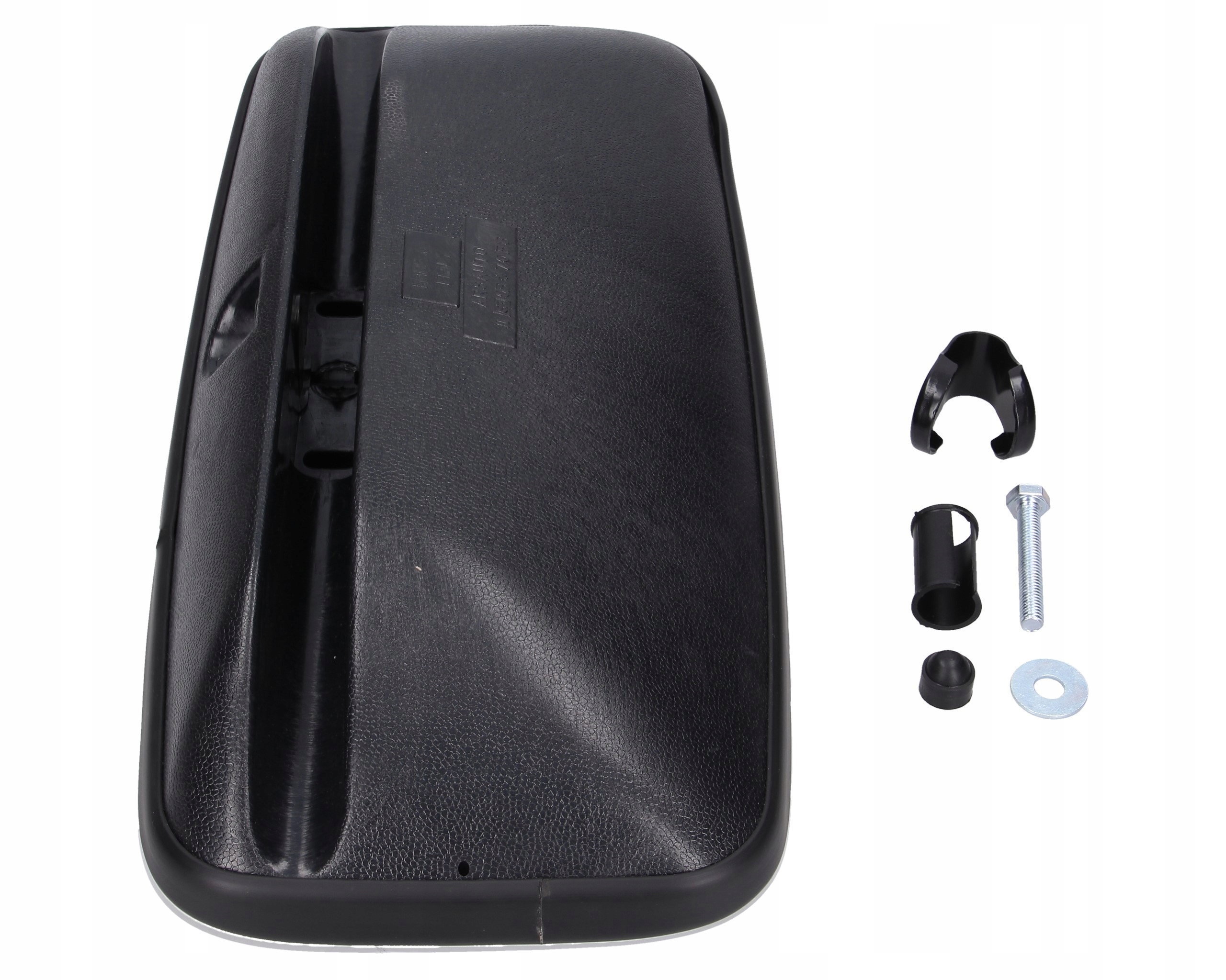 zrcátko Manitou, Merlo 425x205mm držák 18mm