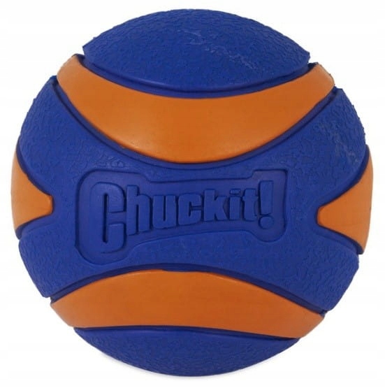 

Piłka dla psa Chuckit! Squeaker Piszczy XL 9cm