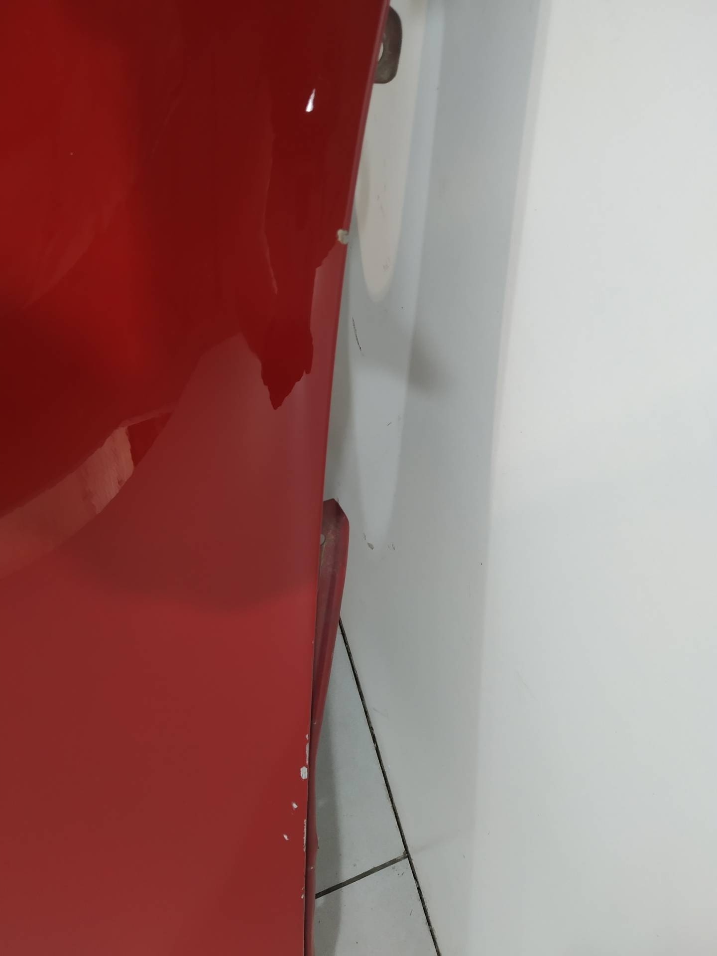 fender right front R81 UFO Honda Civic VIII (2006-2011)