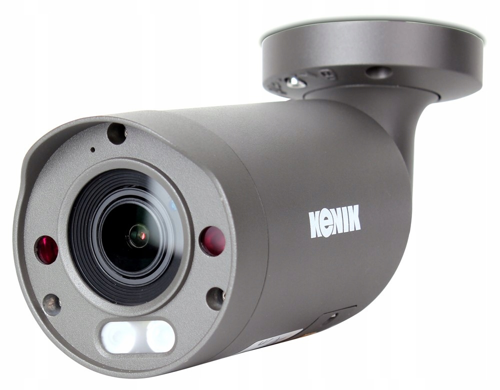 Ip Kamera Kenik KG-2160TVFAS-IL-G
