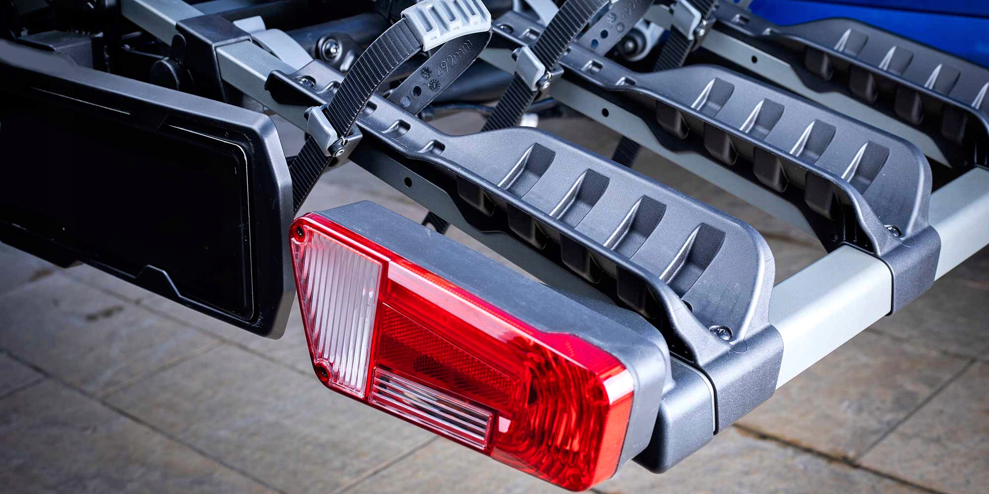 New Spider 3 InterPack platforma EAN (GTIN) 5908272650396