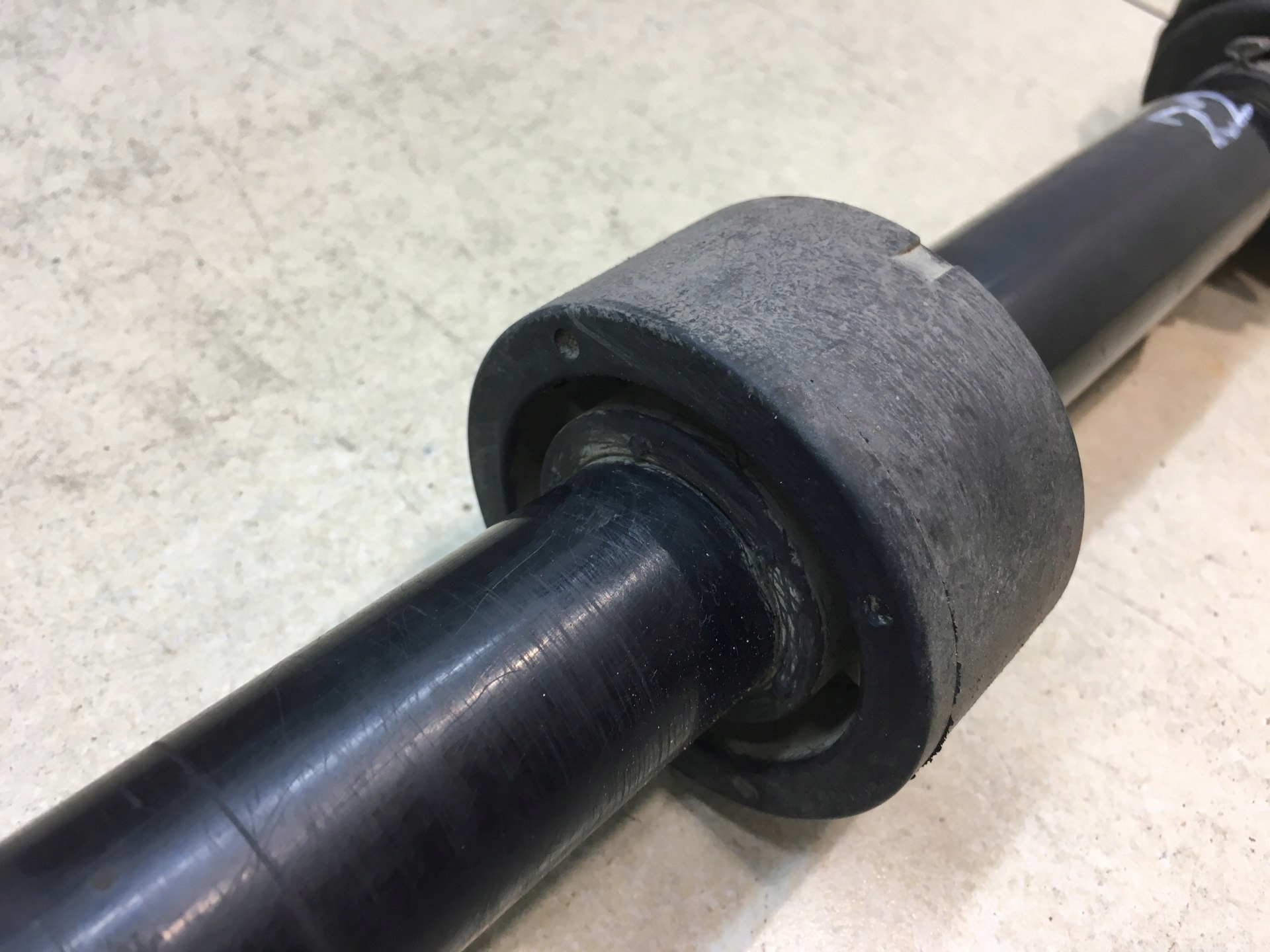 semi-axis right long OPEL CORSA D 1.3 CDTI