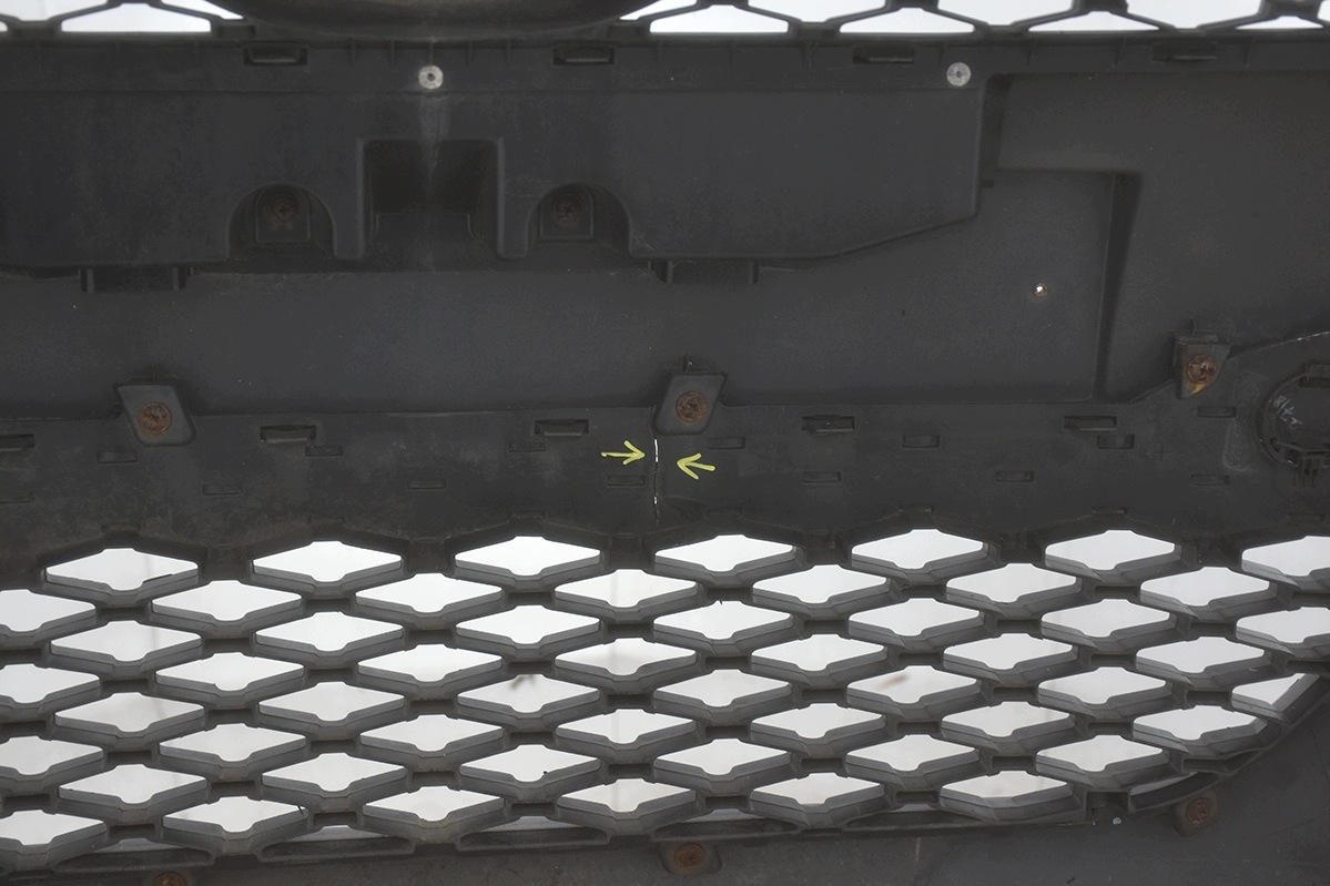 Frontstoßstange * vorne HYUNDAI i10 und LIFT