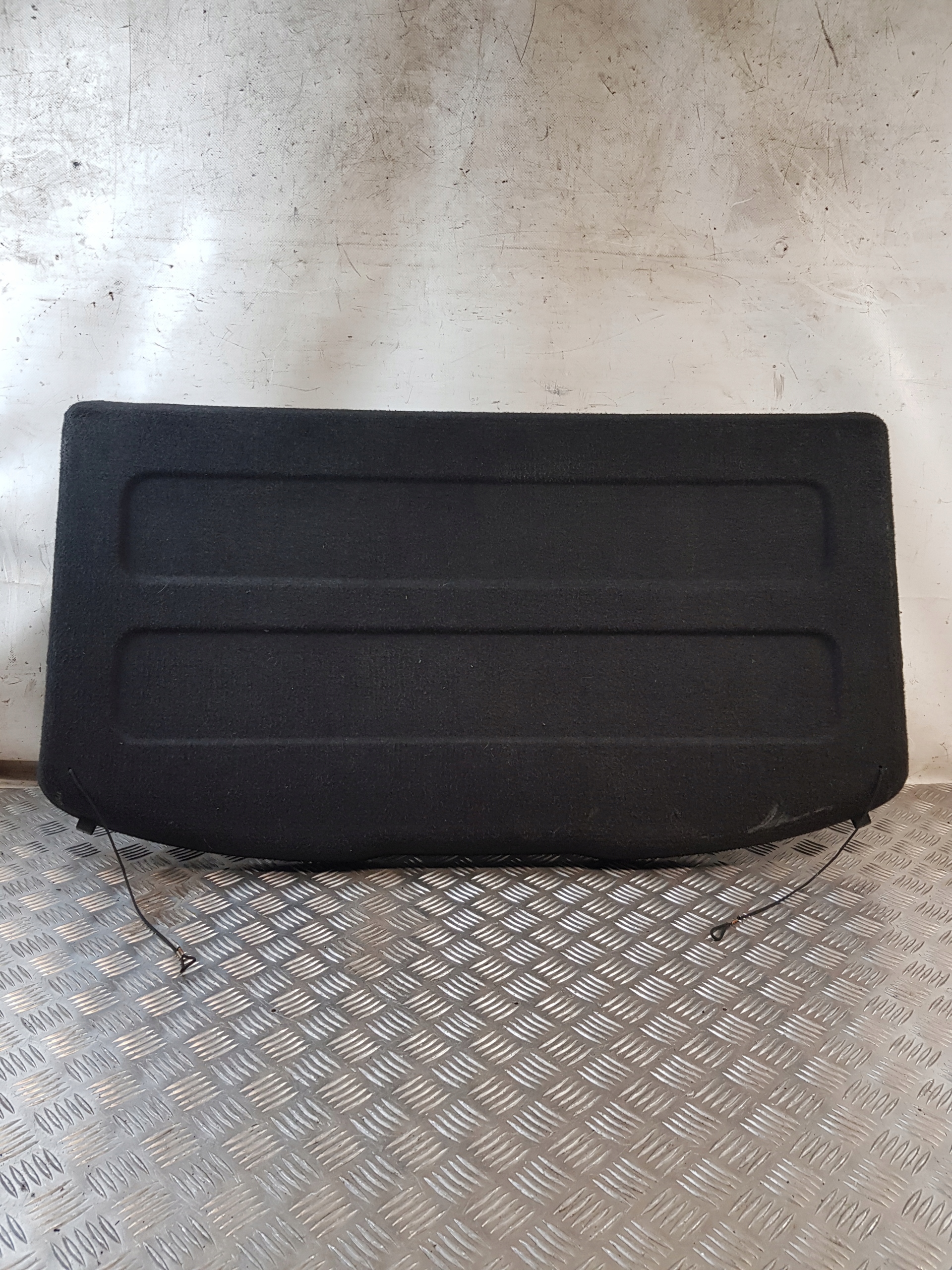 plato boot PEUGEOT 4008 14R