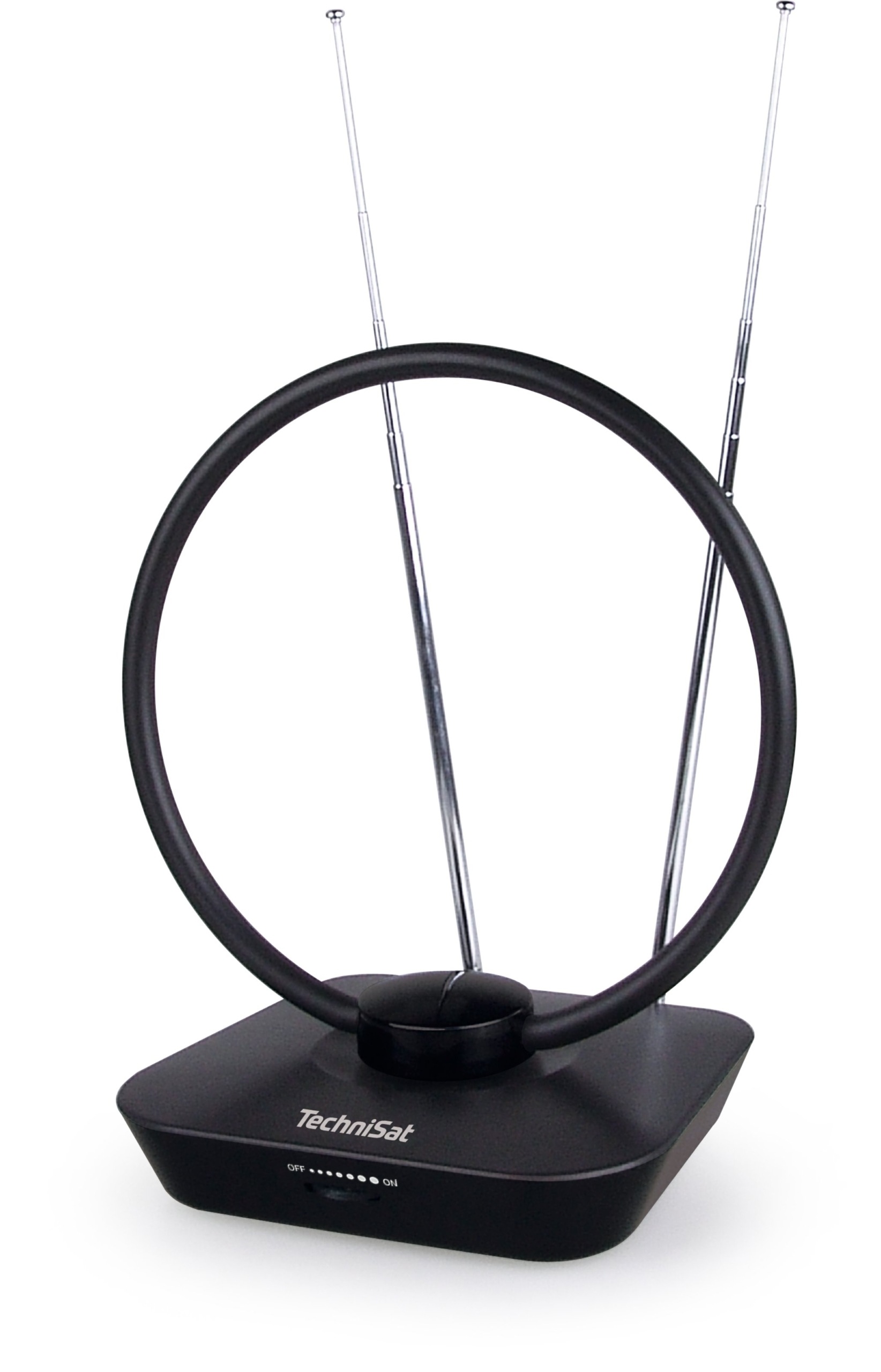 Pokojová anténa Technisat Digitenne TT4 Lte 76-5044-00