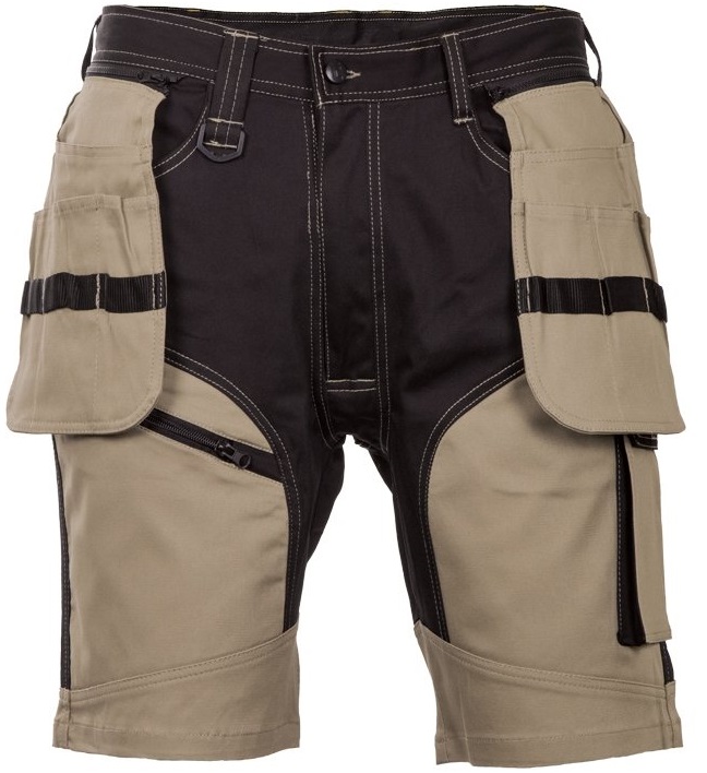 Keilor Szorty Krótkie Spodenki Robocze roz. 56