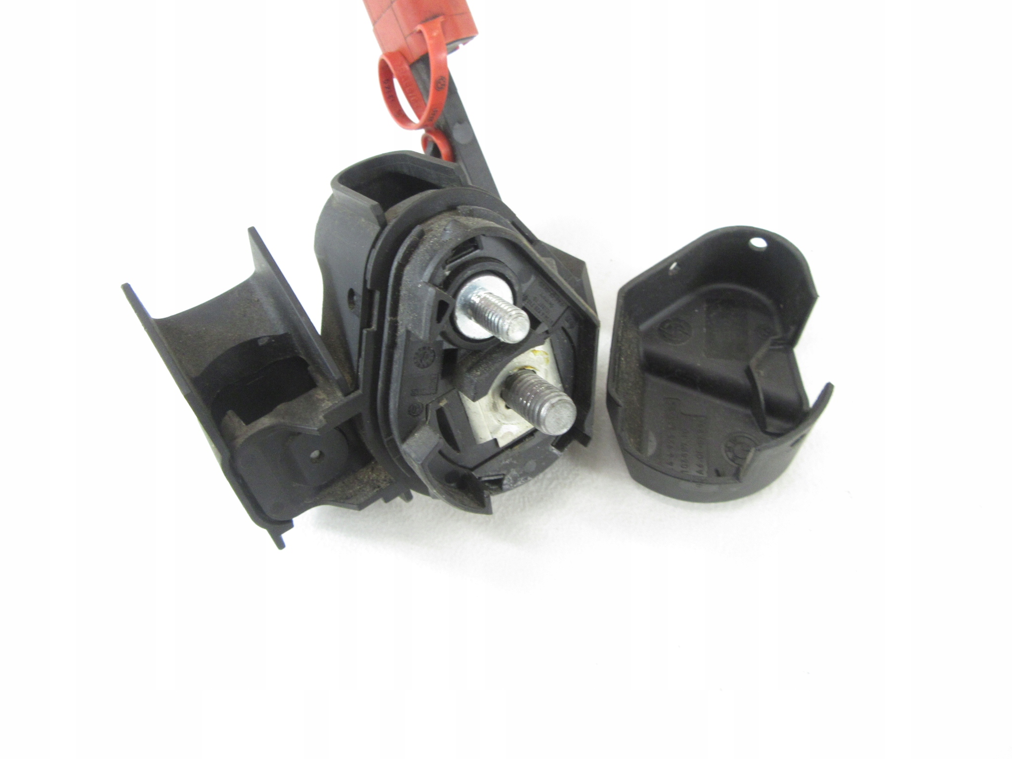 Klemme Adapter, Stecker plus BMW e81 e82 e84 e87 e88 e90 e91 e92 e93