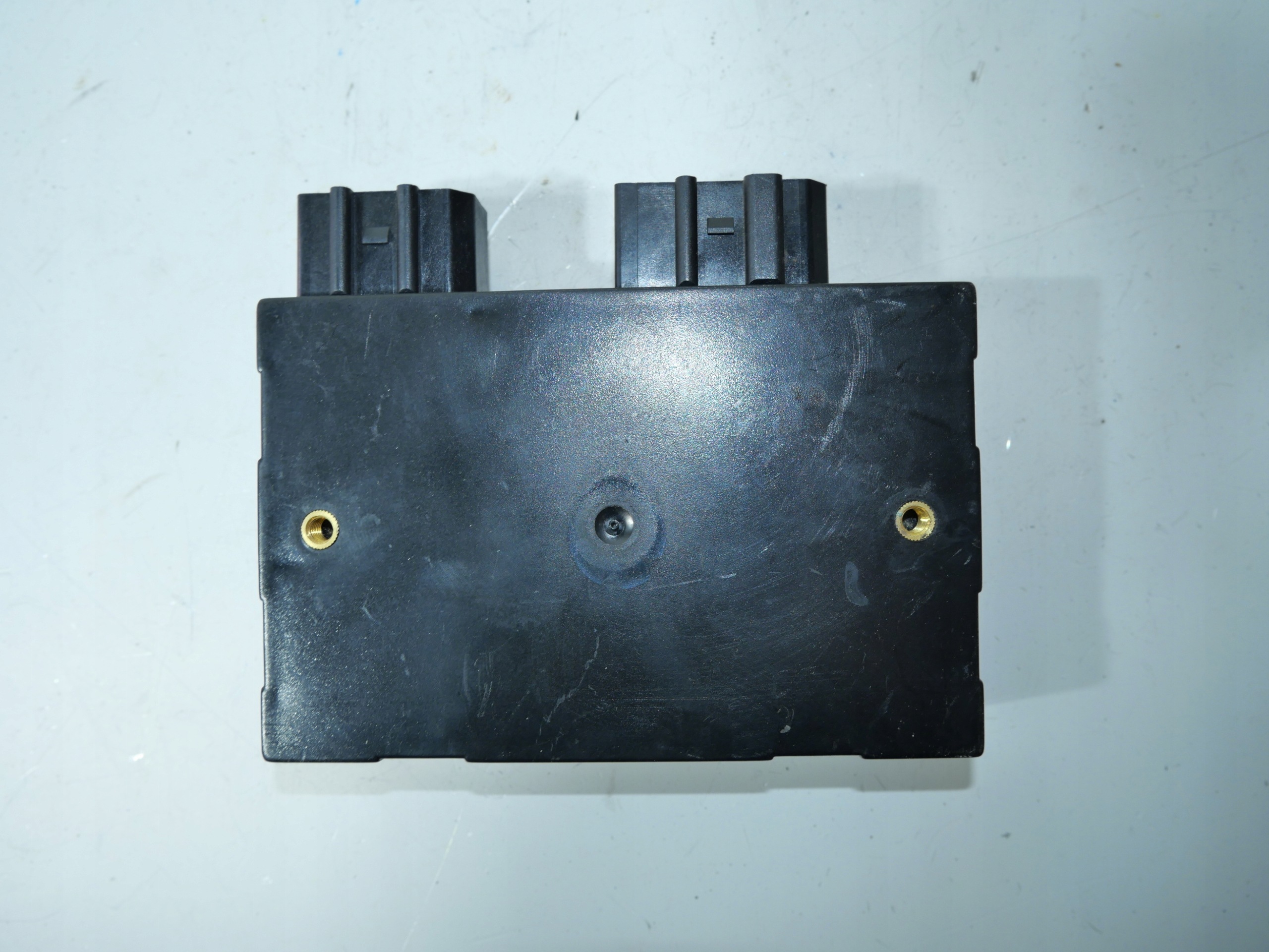 Unité commande confort VW GOLF IV PASSAT 1J0959799AH