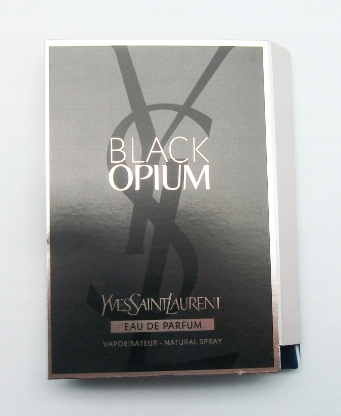 

Yves Saint Laurent Opium 1,2ml miniaturka