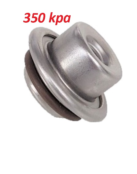 Tgb 550 Fl Lt Target Blade Regulátor Palivového Čerpadla