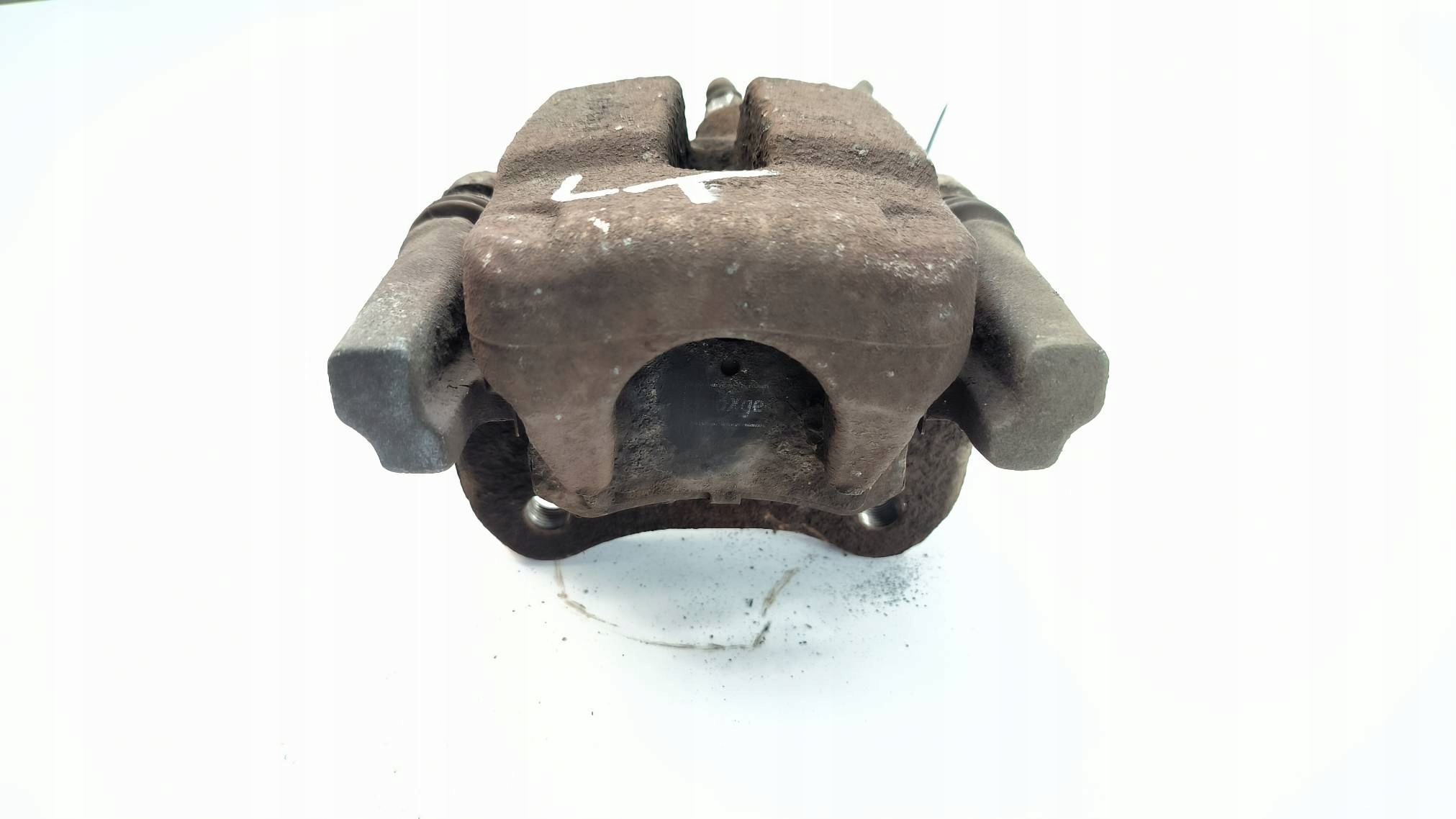 caliper brake rear part left RENAULT MEGANE III