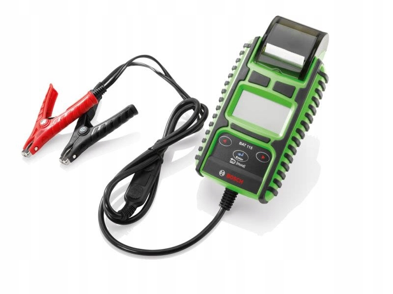 Tester akumulátorov Bosch 0 687 000 115