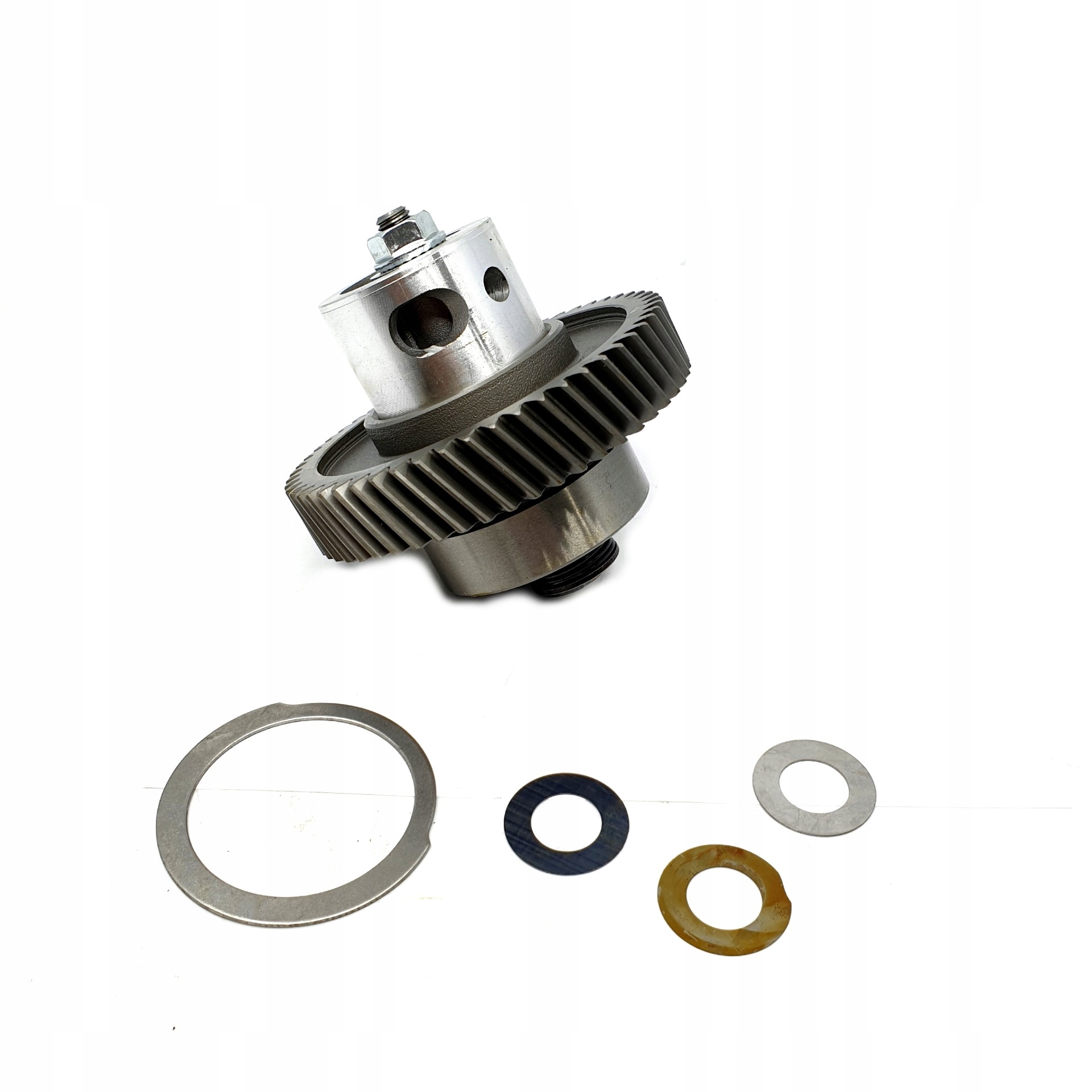 298 - Масляний насос PERKINS 103-09, 103-10, 404-15