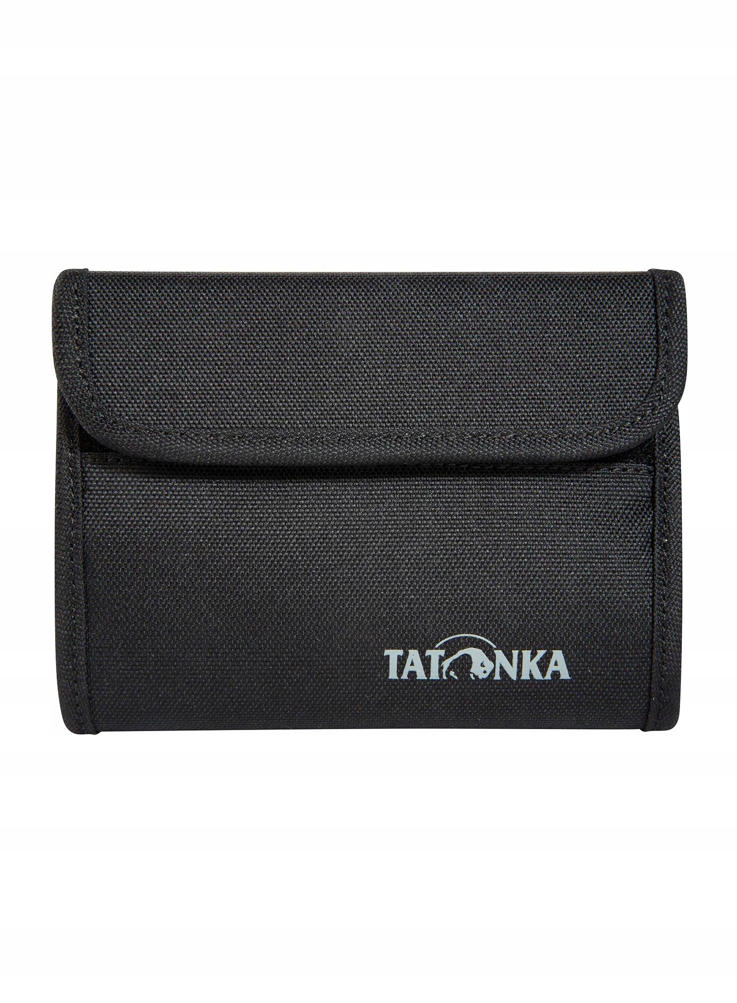Portfel Rfid Tatonka Euro Wallet Rfid B black