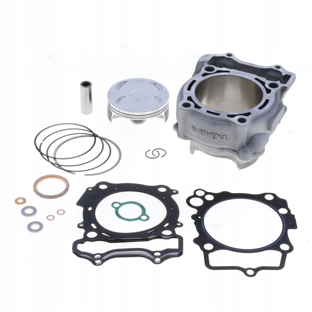 Valec Kompletný Yamaha Yzf 250 (YZF250) 19-22, Wrf 250 20-21 STD=77 MM