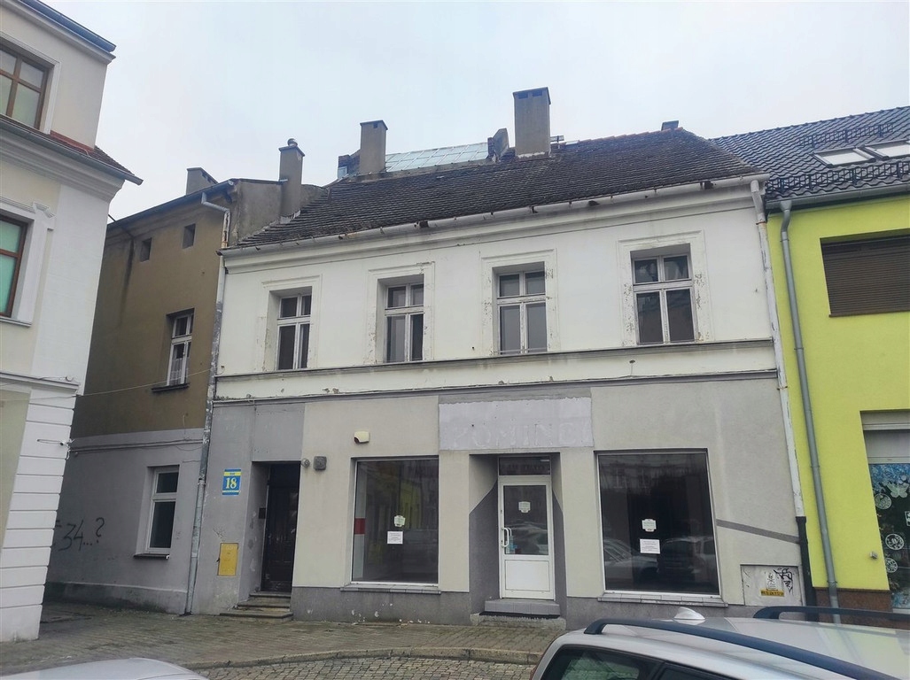 Dom, Strzelce Opolskie, Strzelce Opolskie, Strzelecki, 649 m²