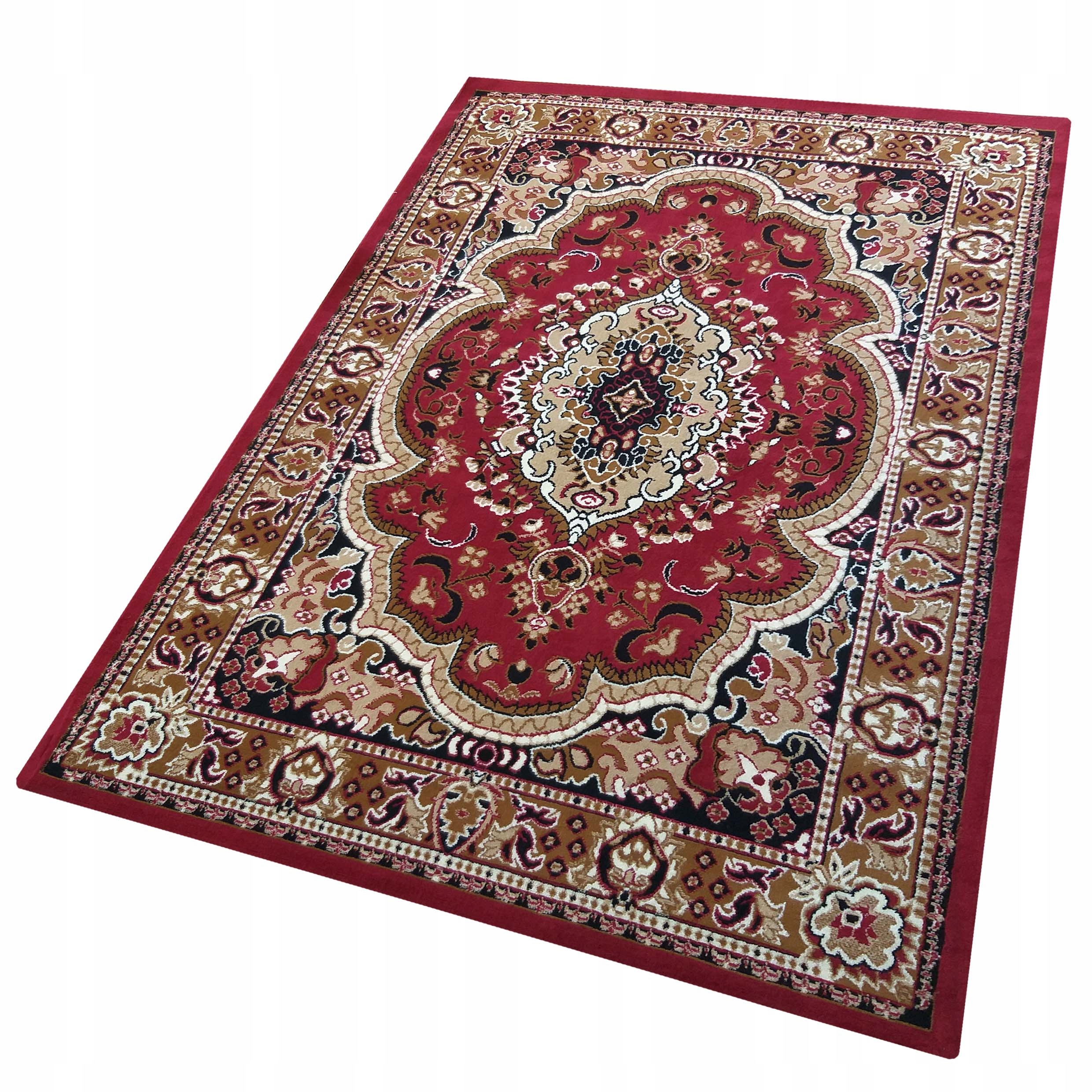 

Tanie Dywany Bcf 80x150cm Klasyczne!!