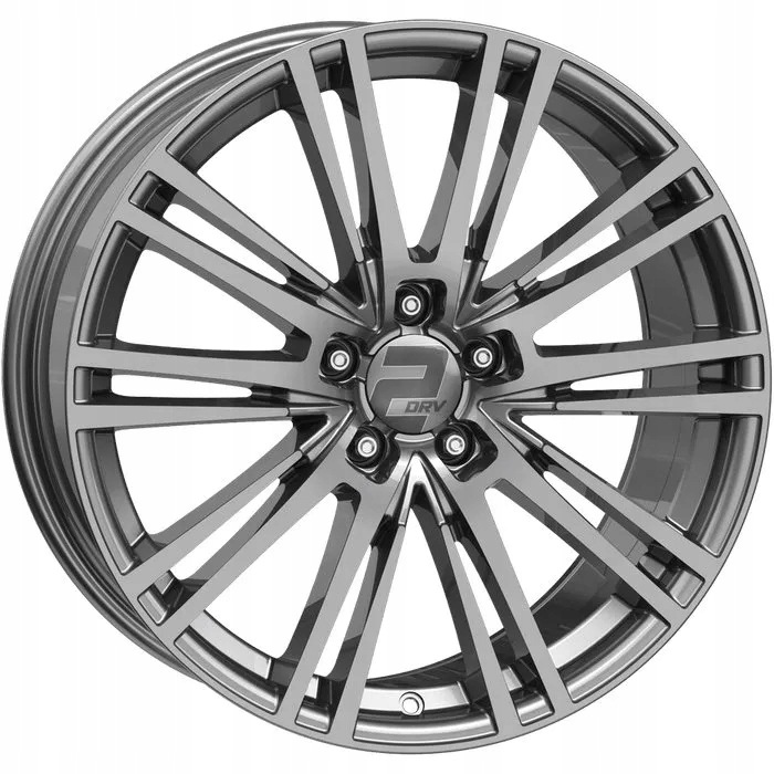 1x Ráfek Wheelworld 19 5x112 10284