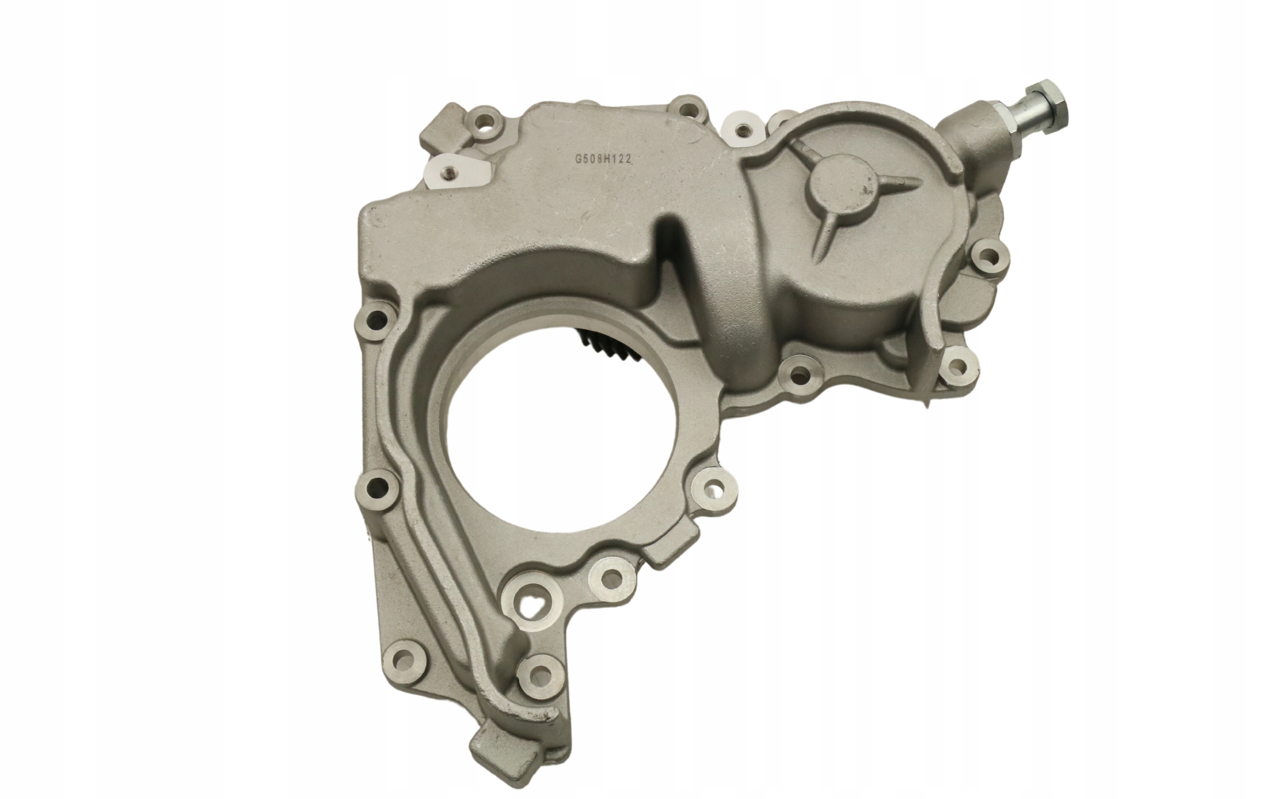 Olejová Pumpa Fiat Ducato Iveco Daily 2.3 Jtd 1999-2014