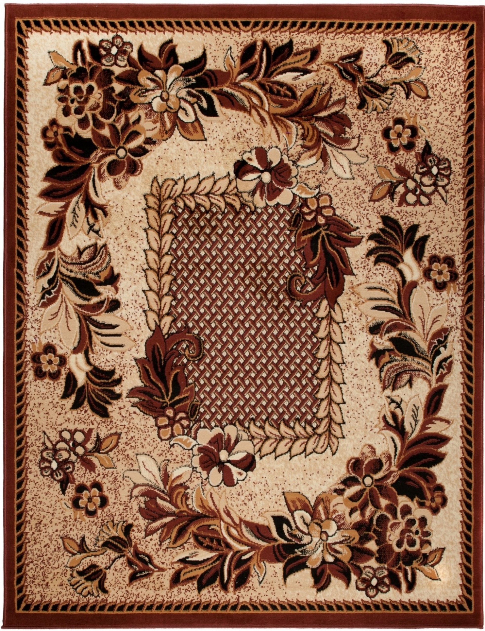 

Dywan Modny Atlas 220x300 Bcf Tureckie Dywany 92l