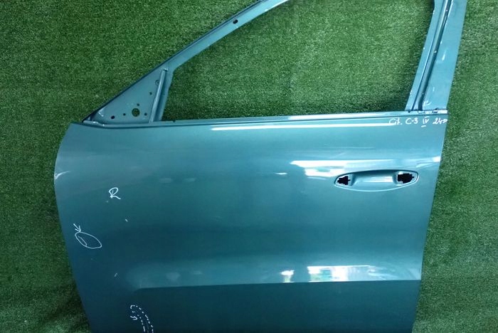 CITROEN C4 IV 24- door left front front