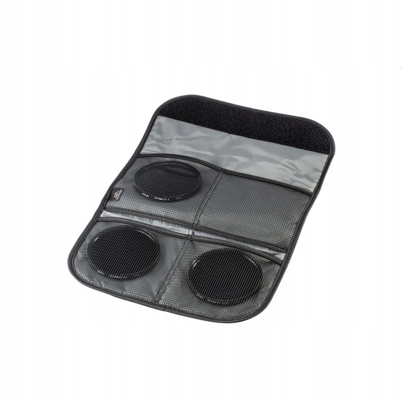 Hoya ProND Ex Filter Kit 82mm sada filtrů Ex 8/64/1000