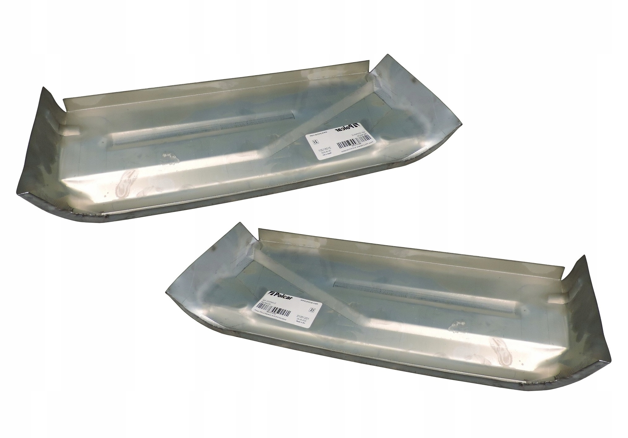 MERCEDES VARIO 96 13 PROG STOPIEN NISKI OCYNK L P