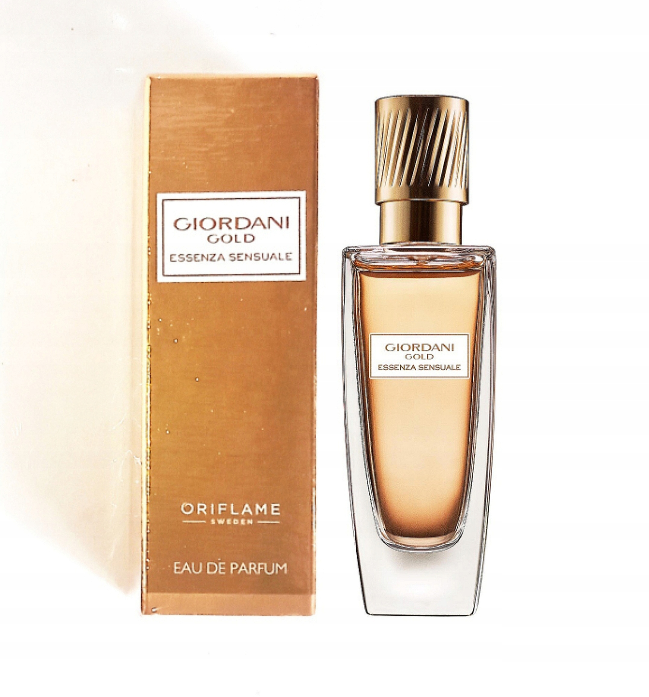 Woda perfumowana Giordani Gold Essenza Sensuale Oriflame