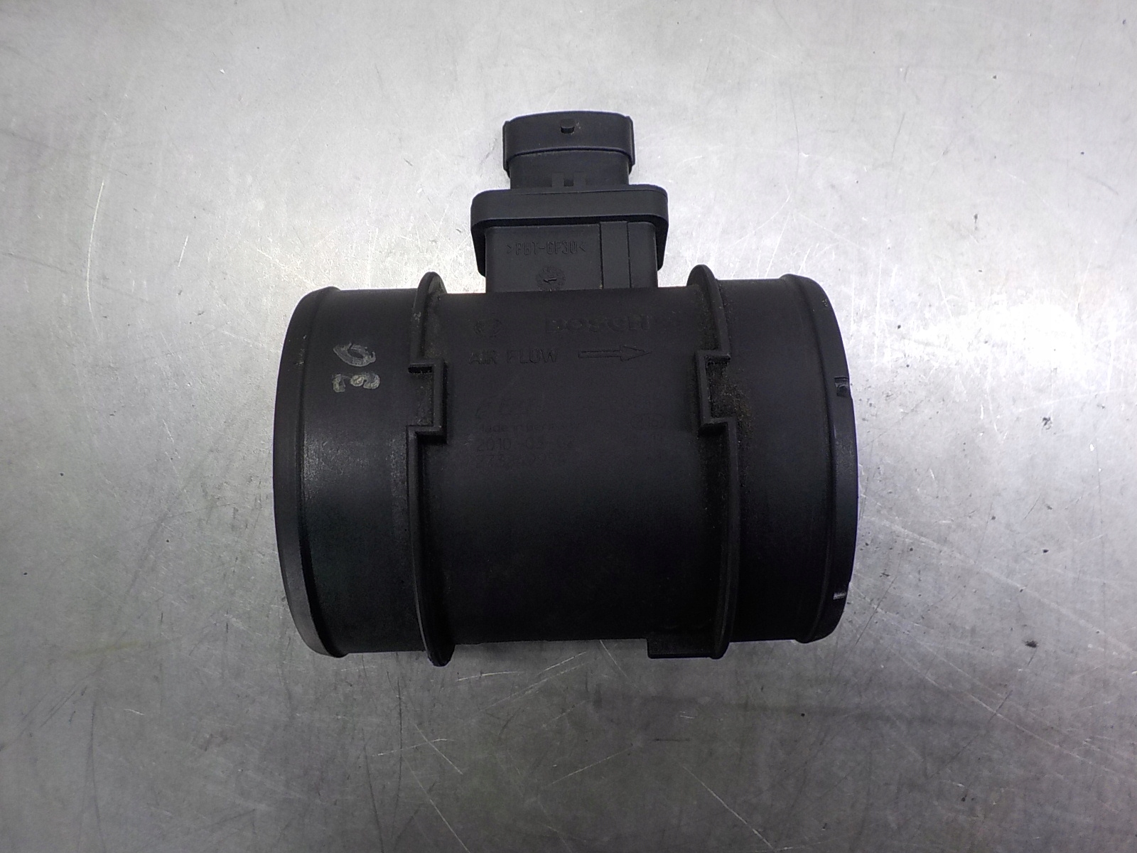 ALFA ROMEO GIULIETTA flow meter 0281006054 55220715