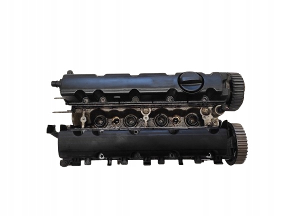 CITROEN C5 I 1 LIFT 04- 2.0 16V HPI GŁOWICA 9650352580