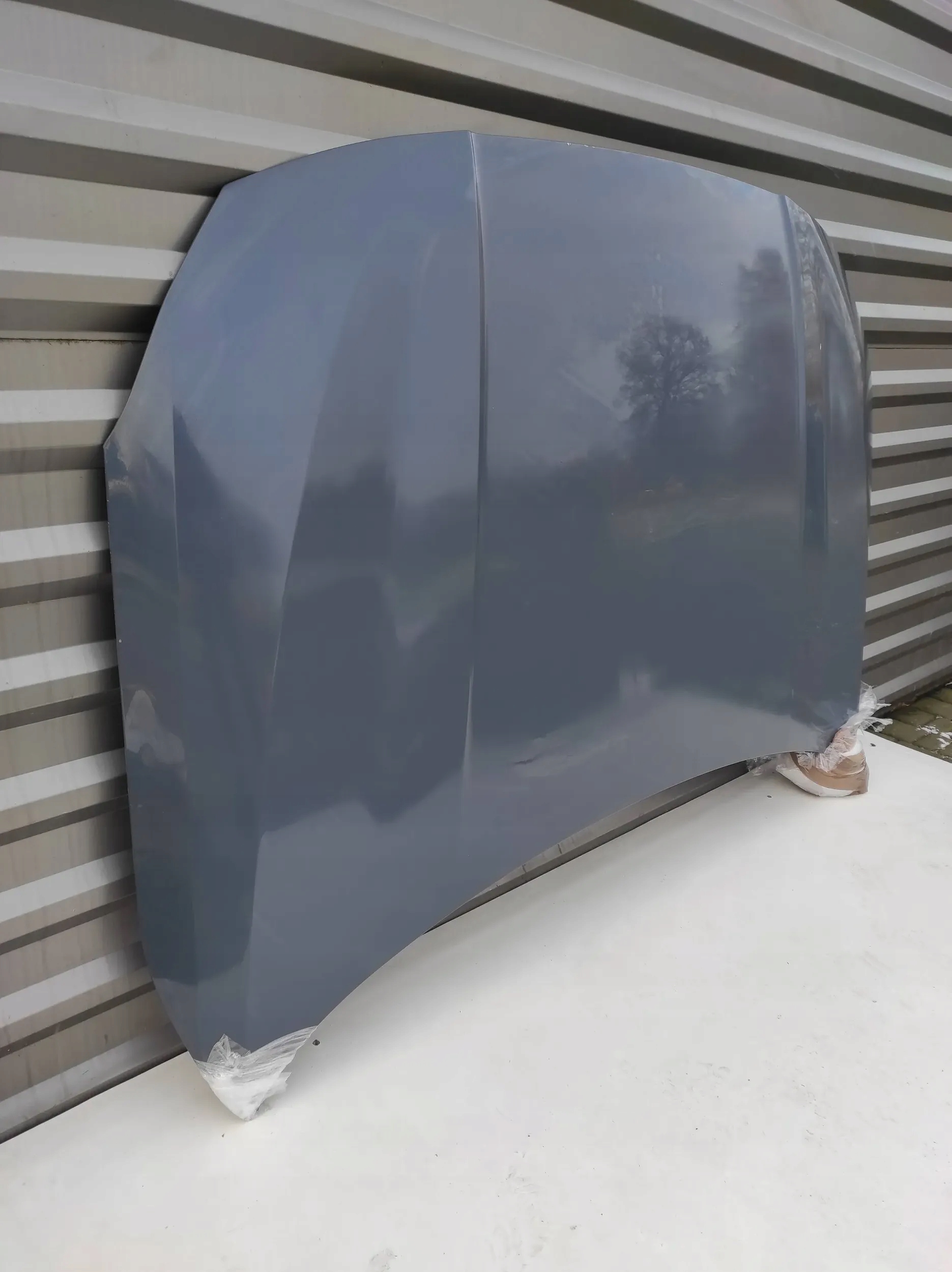 Motorhaube BMW 1 F40 Bonnet Hood - Thumbnail 2