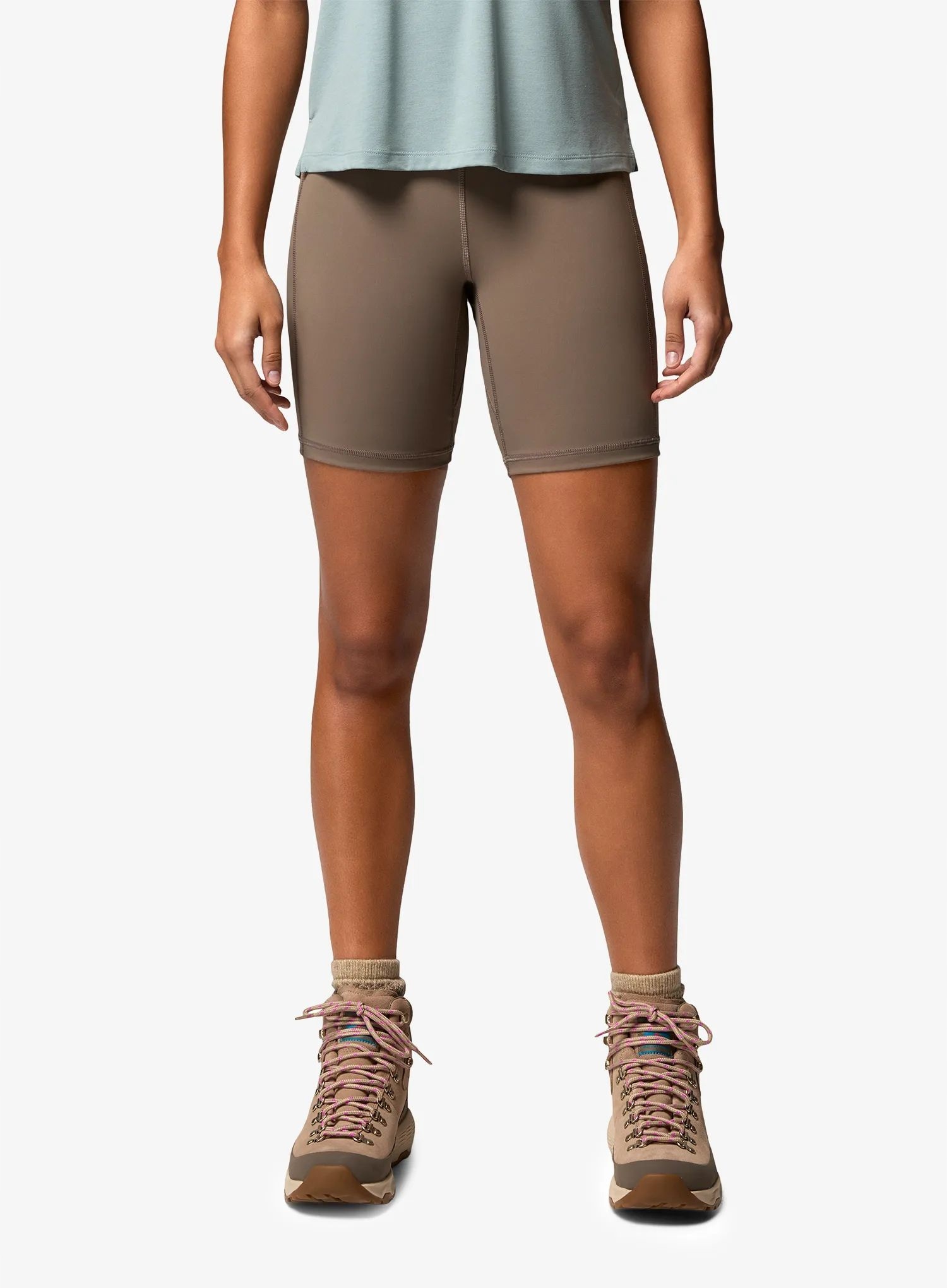 Kraťasy turistické kraťasy Columbia Loneridge Short Iron M