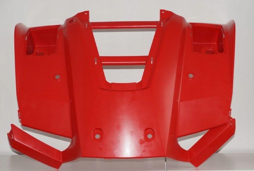 OBUDOWA OSŁONA BŁOTNIK PRZÓD KYMCO MXU 550 14-