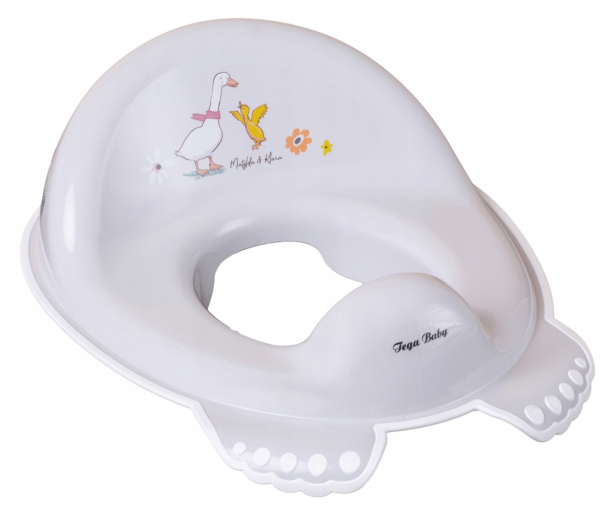 NAKŁADKA ANTYPOŚLIZGOWA NA SEDES SEDESOWA TOALETA