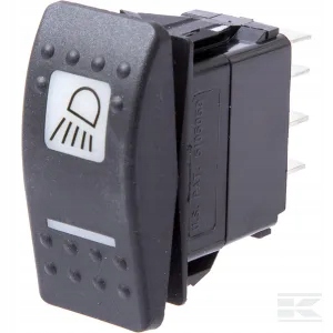 Przełącznik 3661630M91 Kramp