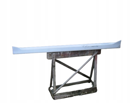 DAIHATSU MATERIA LISTWA PROGOWA LEWA 75806-B1020