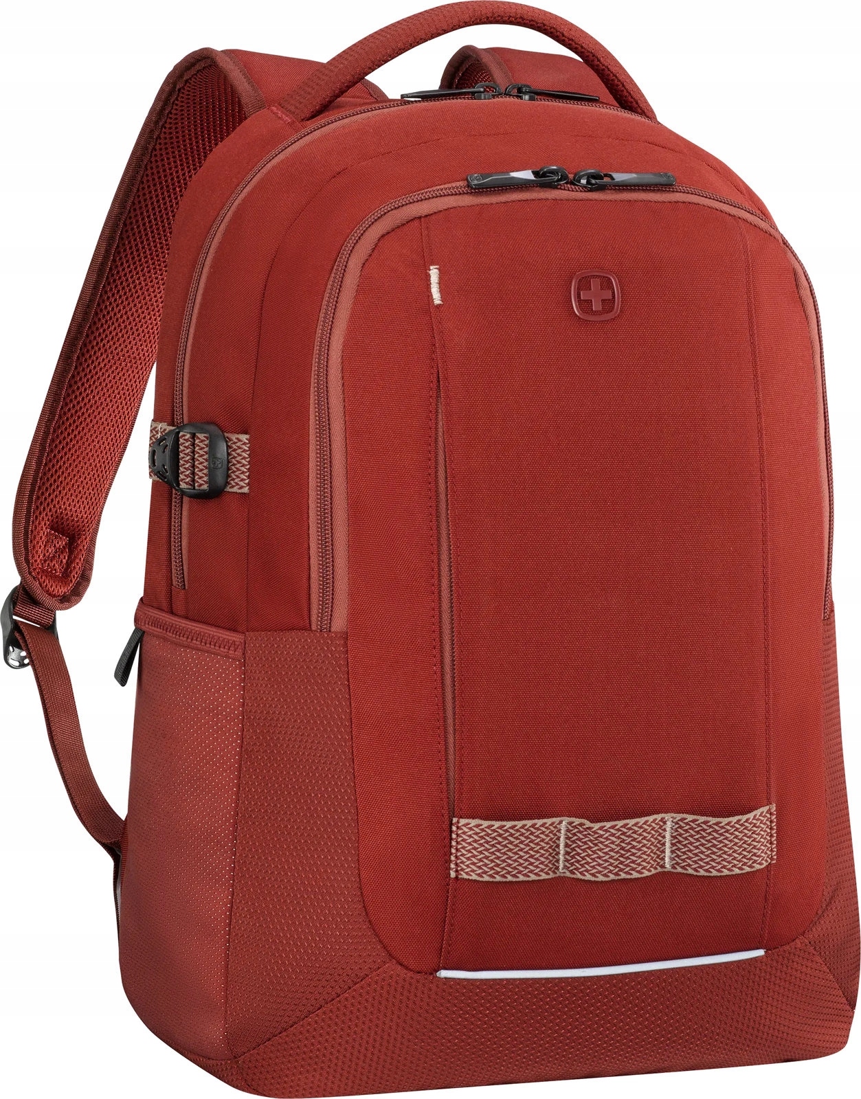 Plecak na laptopa do 16" Wenger Ryde Red