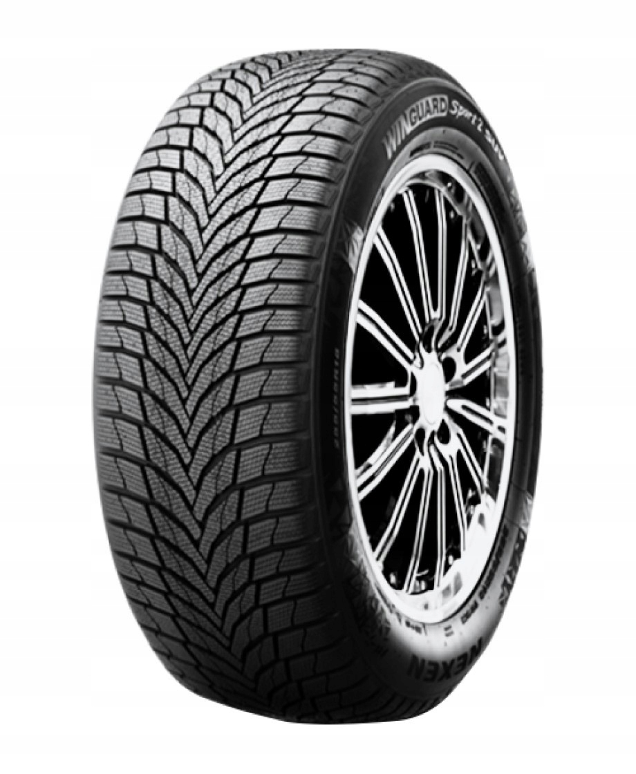 4x NEXEN WINGUARD SPORT 2 225/60R17 103 H