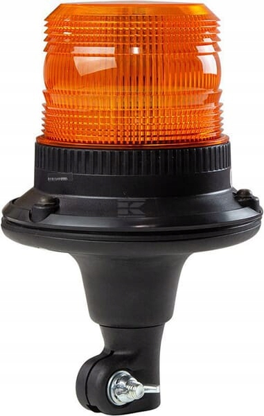 Blesk Britax 17W 12/24V Led Na Flexibilní Držák