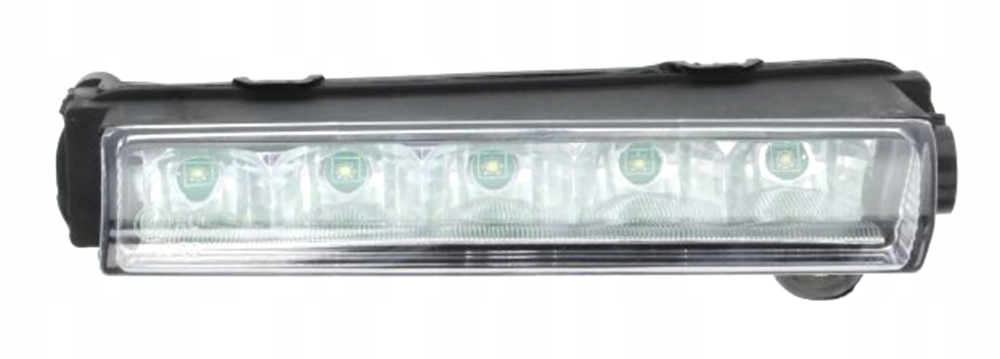 TD01-50-093R - MERCEDES ACTROS MP4 MP5 СВЕТОДИОДНЫЕ ДНЕВНЫЕ ХОДОВЫЕ ОГНИ P